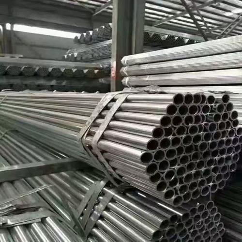 泉山q355nhb耐候钢管